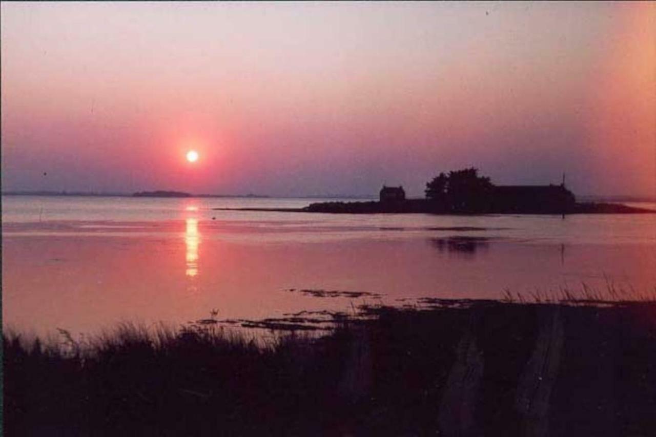 Le Cottage Séné Exteriér fotografie